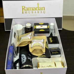 Ramadan Gold set