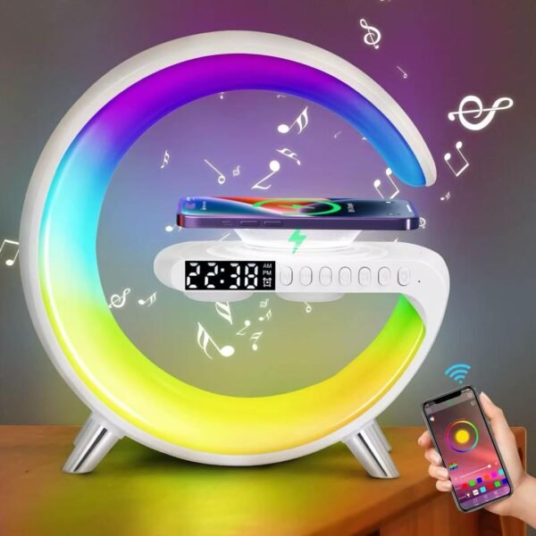 multifunctional speaker