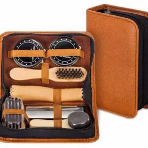 Shoecare kit
