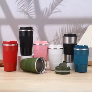 Silicon cup