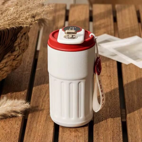 Smart coffee mug - Image 2