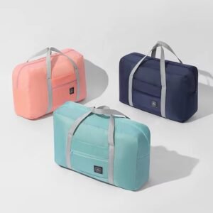 Travel bag