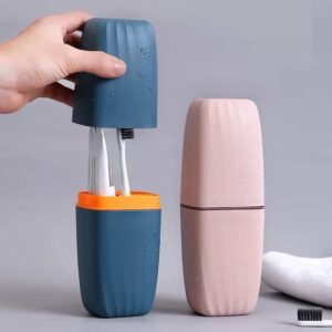 Tooth brush holder