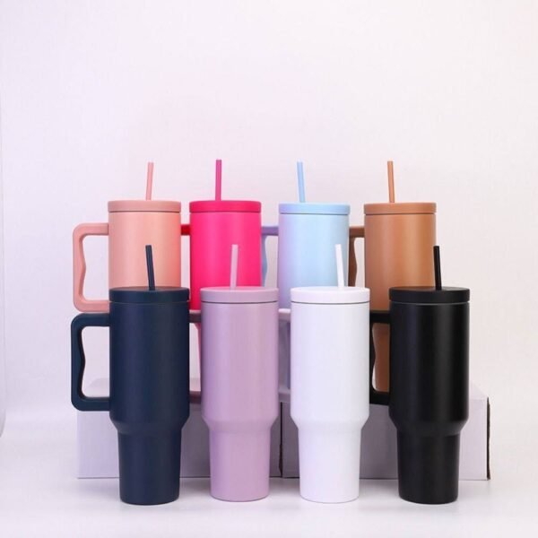 40oz coffee cup