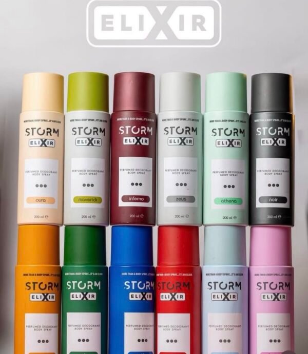 Family fragrance combo - Image 3