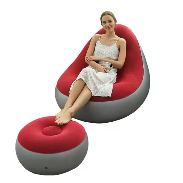Inflatable Sofa