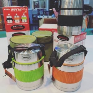 1000ml Eurosonic food flask
