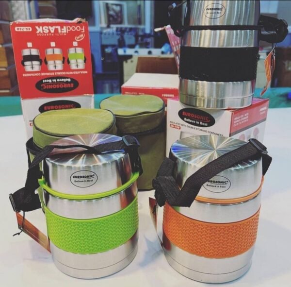 1000ml Eurosonic food flask