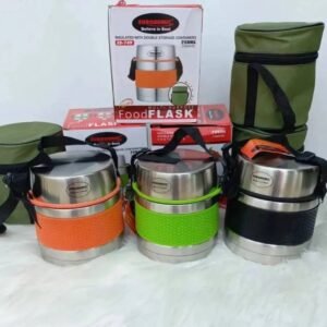 750 ml Eurosonic food flask