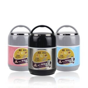 1000ml food flask