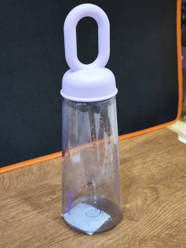 Beanie water bottle