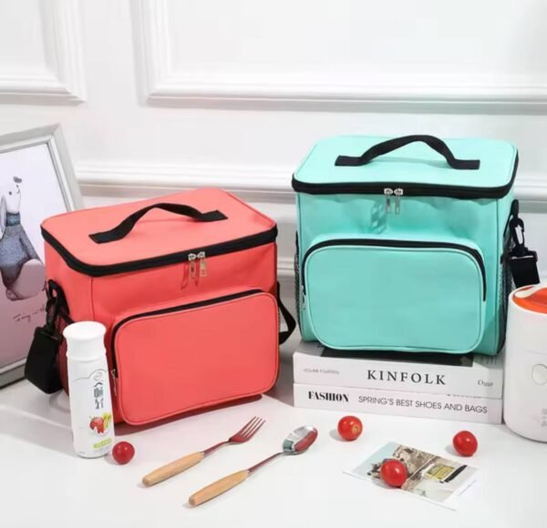 lunch bag