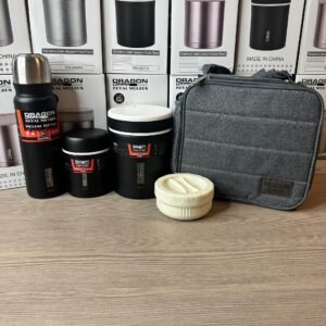 Dragon 4 in 1 set